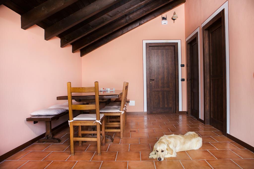 Monteoro Horse Village Ameno エクステリア 写真